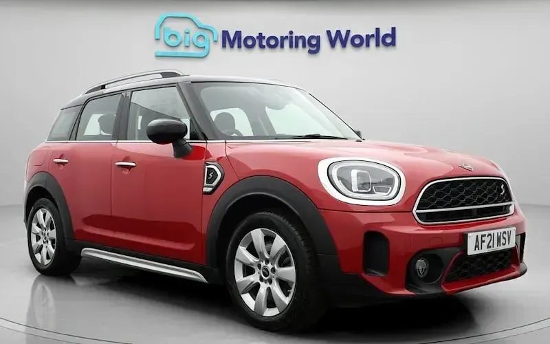 Used Mini Cooper S Classic 178 HP (130 kW) 2021 Hatchback