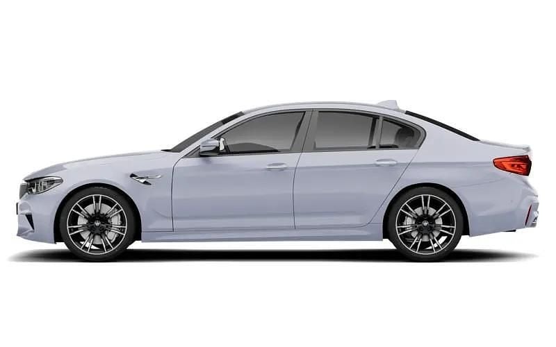 Used 2016 BMW M5 Sedan | £18,125 (Good price) - Image 1/1