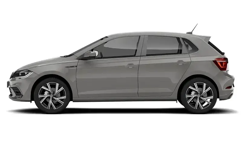 Used VW Polo SE 65 HP (47 kW) 2018 Hatchback