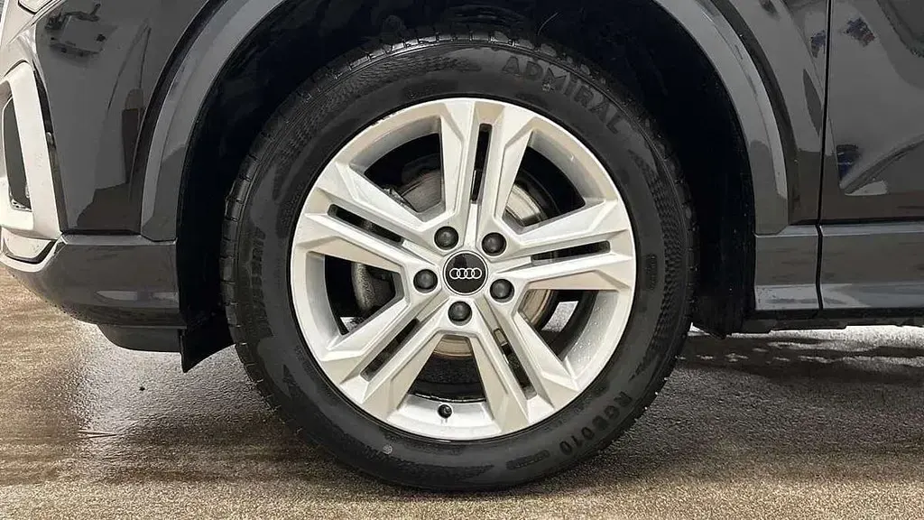 Used Audi Q2 Sport 2023 SUV