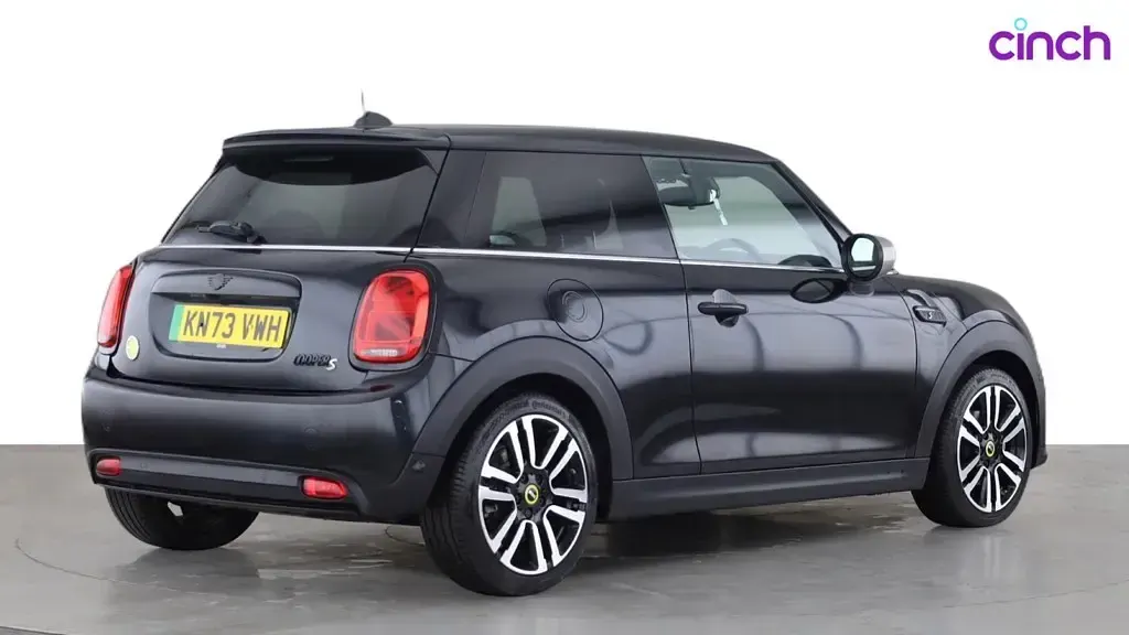 Used Mini Cooper S Hatch 135 kW (184 HP) 2023 Hatchback