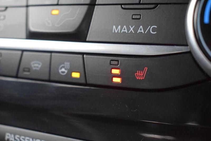 Used Ford Puma ST 200 HP (147 kW) 2023 Blue SUV