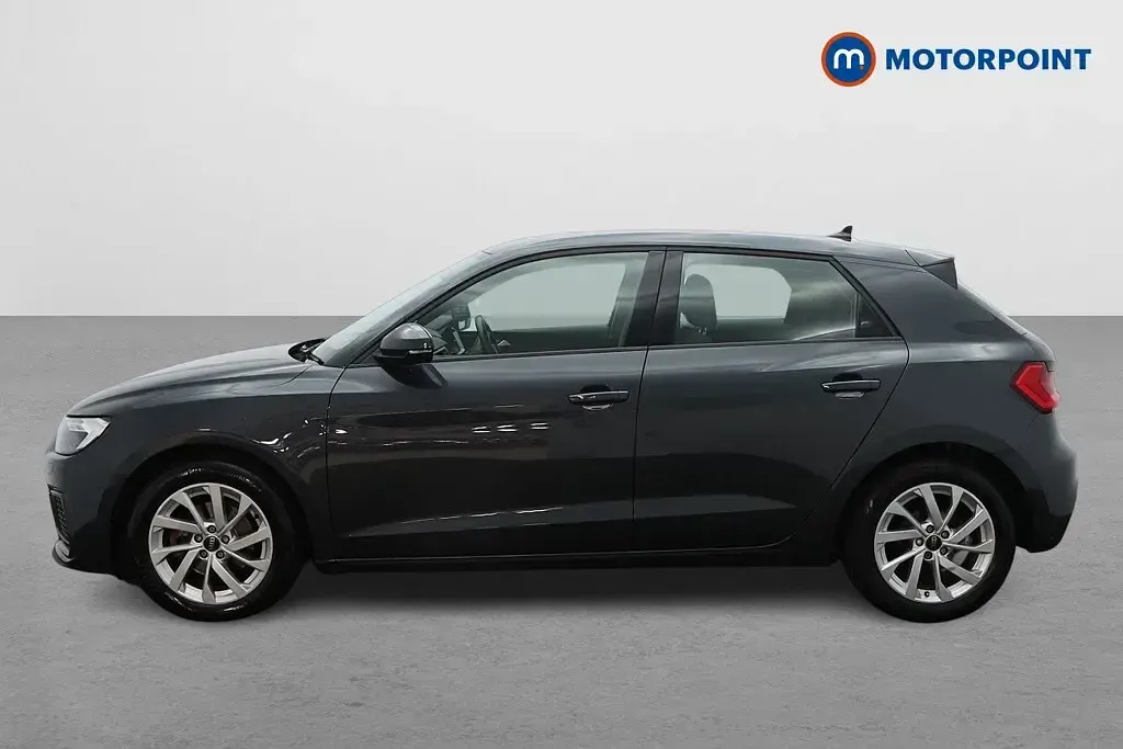 Used Audi A1 Sport 2024 Grey SUV