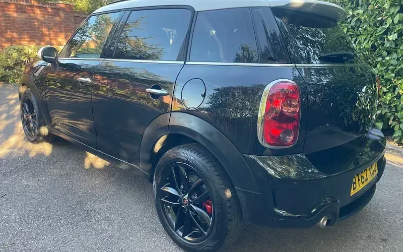 Used Mini Cooper S 143 HP (105 kW) 2016 Hatchback
