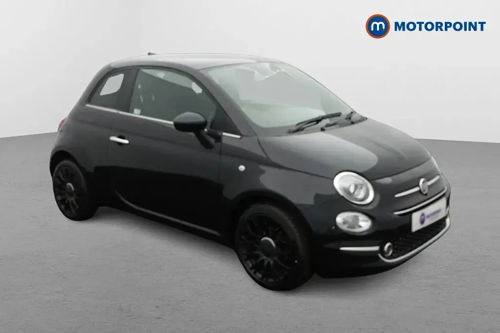 Used Fiat 500 69 HP (50 kW) 2023 Hatchback