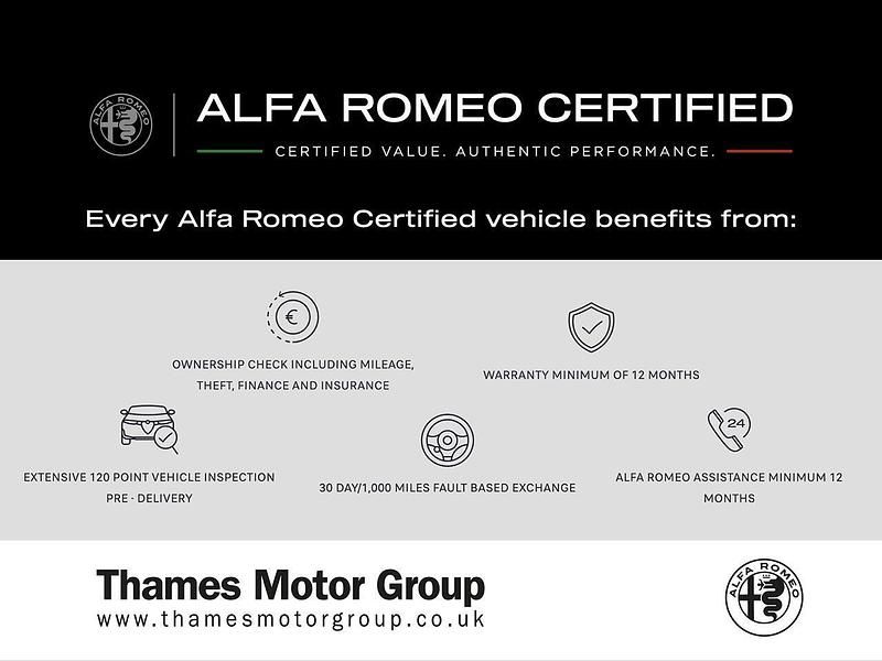 Used Alfa Romeo Tonale Veloce 158 HP (116 kW) 2025 Blue SUV