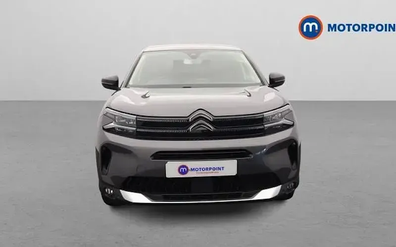 Used Citroën C5 Aircross PureTech 131 HP (96 kW) 2023 SUV