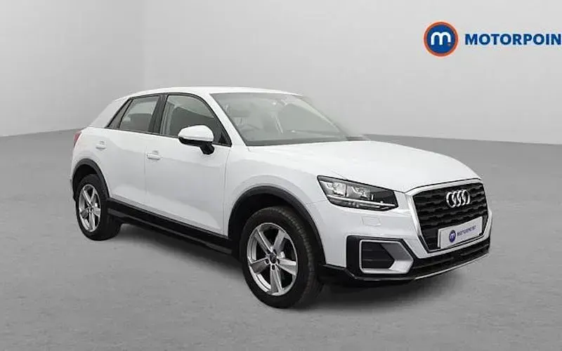 Used Audi Q2 Sport 150 HP (110 kW) 2020 SUV