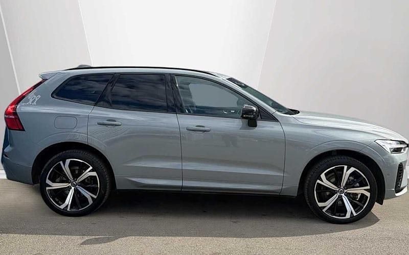 Used Volvo XC60 Ultra 455 HP (334 kW) 2024 SUV