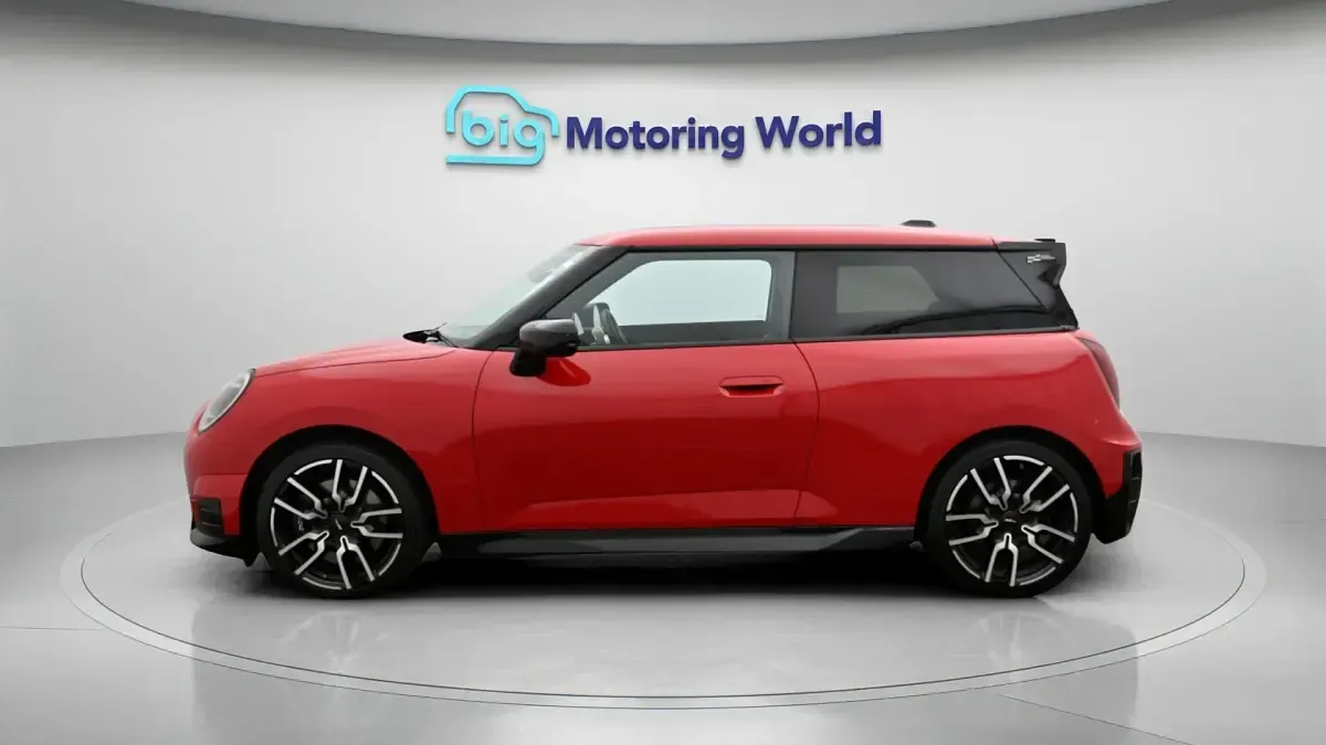 Used Mini Cooper Sport 158 kW (215 HP) 2024 Hatchback