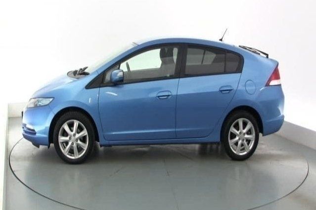 Used Honda Insight 2010 Hatchback