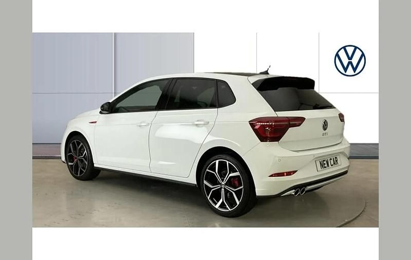 Used VW Polo GTI 207 HP (152 kW) 2025 Other Hatchback