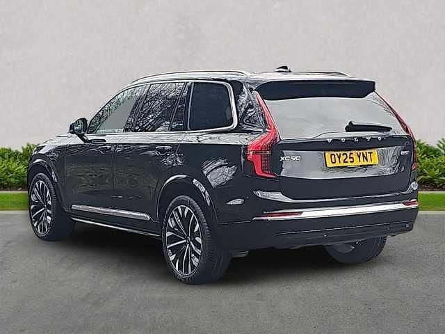 Used Volvo XC90 Ultra 247 HP (181 kW) 2025 SUV