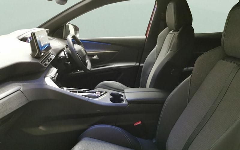 Used Peugeot 3008 Allure+ 136 HP (100 kW) 2023 SUV