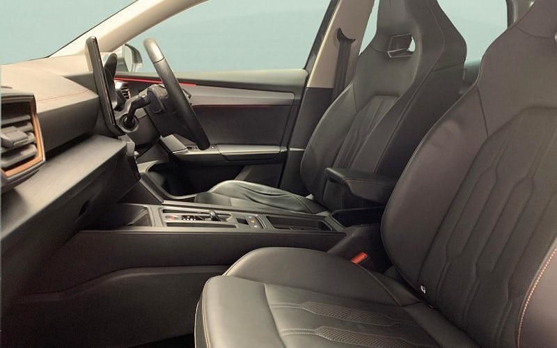 Used Cupra Formentor 150 HP (110 kW) 2024 SUV