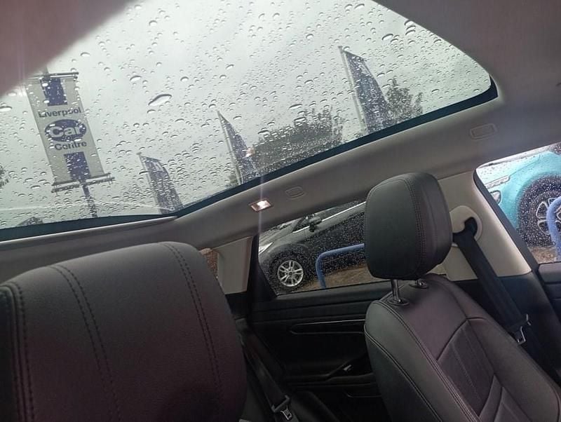 Used Land Rover Range Rover evoque S 163 HP (119 kW) 2021 Black SUV