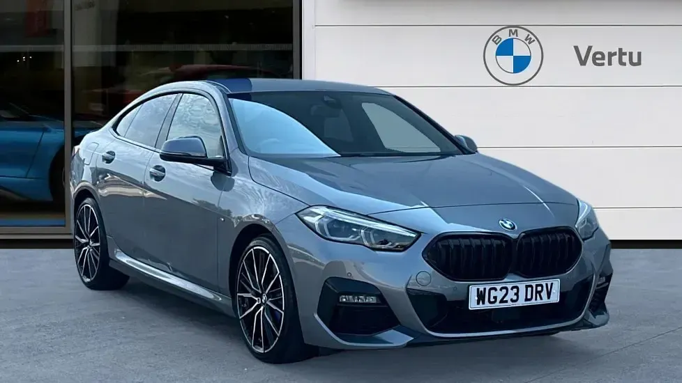 Used BMW 220 M Sport 178 HP (130 kW) 2023 Coupe