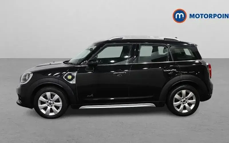 Używany Mini Cooper S 224 KM (164 kW) 2018 Hatchback