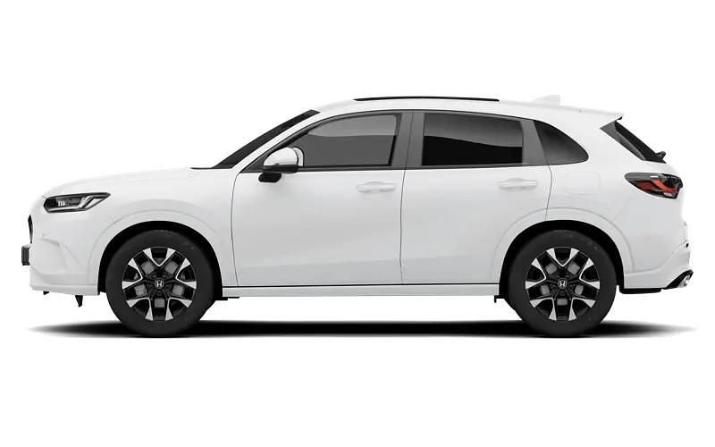 Used 2024 Honda ZR-V Elegance SUV | £27,499 (A bit pricey) - Image 1/1