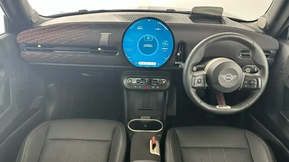 Used Mini Cooper S Hatch 201 HP (147 kW) 2026 Grey Hatchback