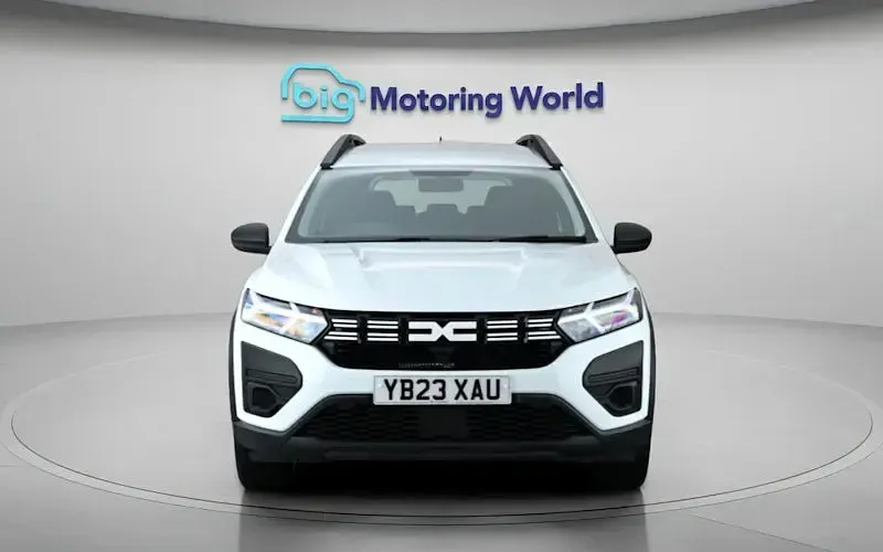 Used Dacia Jogger Essentiel 110 HP (80 kW) 2025 MPV