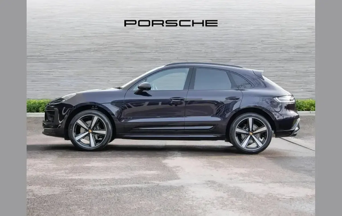 Used Porsche Macan 374 HP (275 kW) 2026 Other SUV