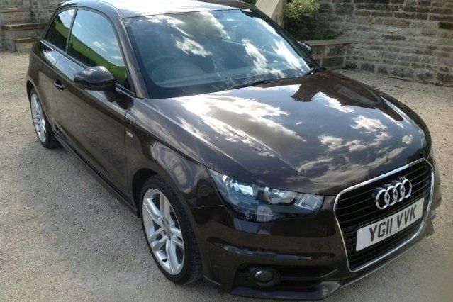 Used Audi A1 2011 Hatchback