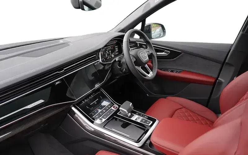 Nuevo Audi SQ7 Sport 507 CV (372 kW) 2026 SUV