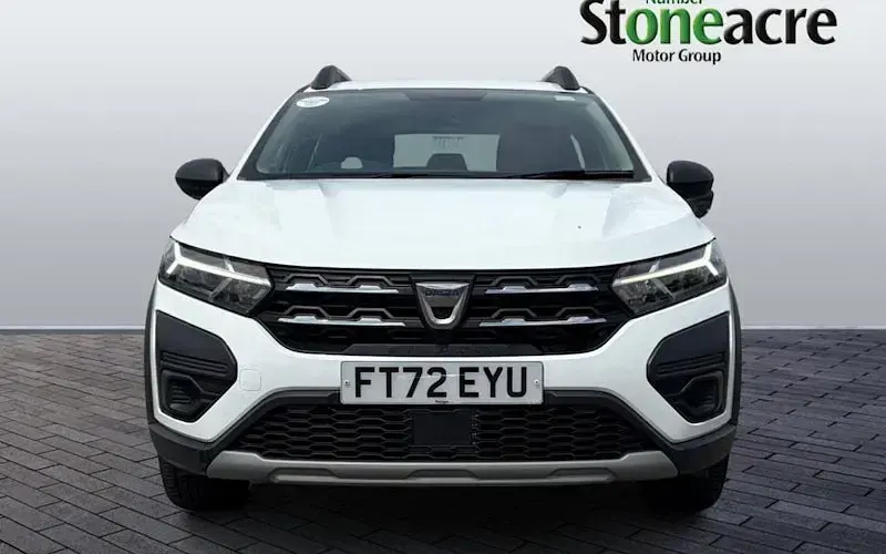 Used Dacia Sandero Essentiel 91 HP (66 kW) 2022 Hatchback