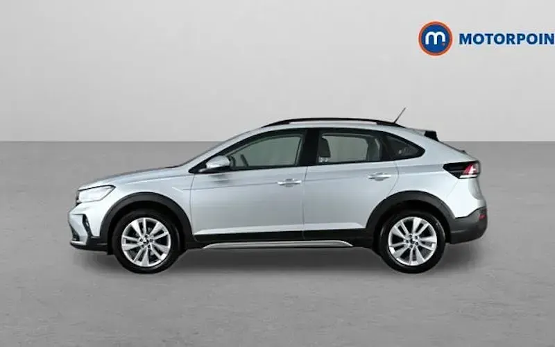 Used VW Taigo Life 95 HP (69 kW) 2026 SUV