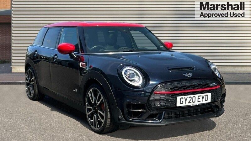 Other Used 2020 Mini John Cooper Works Clubman Estate | £21,144 (Fair price) - Image 1/4