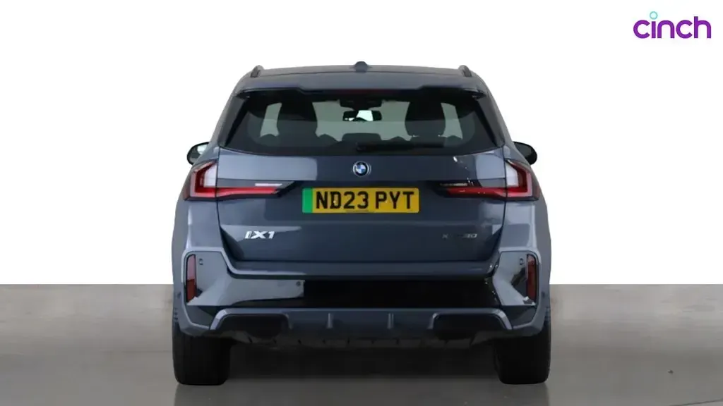 Used BMW iX1 M Sport 279 kW (380 HP) 2023 SUV
