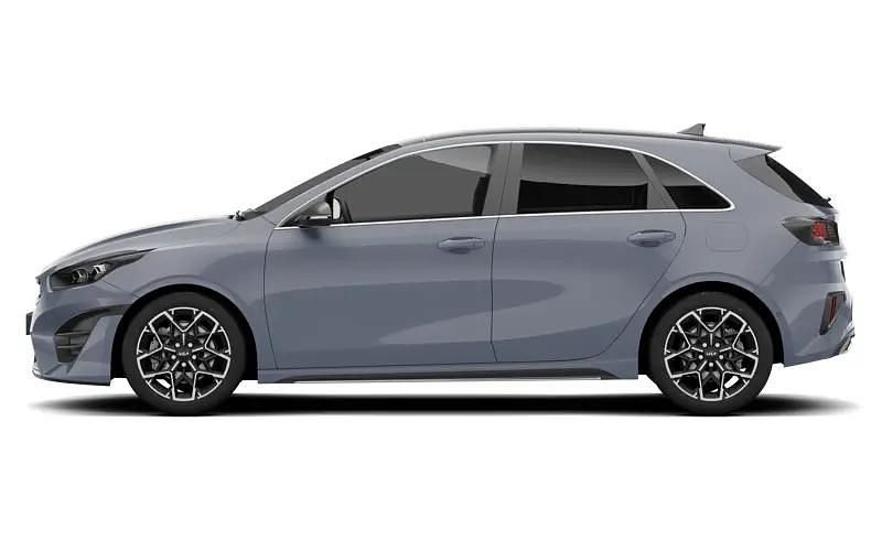 New 2025 Kia Ceed 3 Hatchback | £22,998 (Good price) - Image 1/1