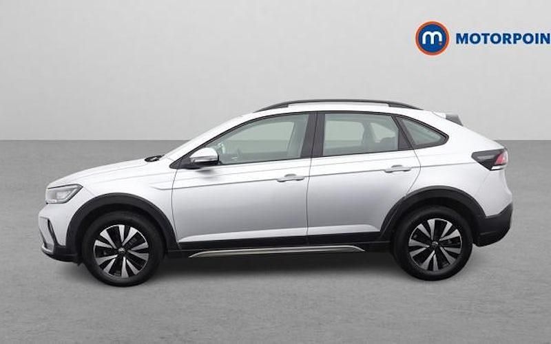 Used VW Taigo Life 95 HP (69 kW) 2026 SUV