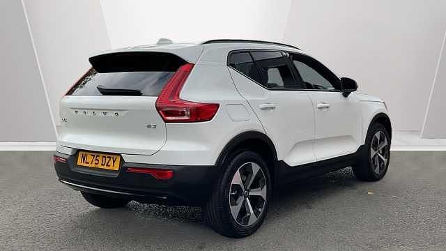Used Volvo XC40 Plus 161 HP (118 kW) 2026 SUV