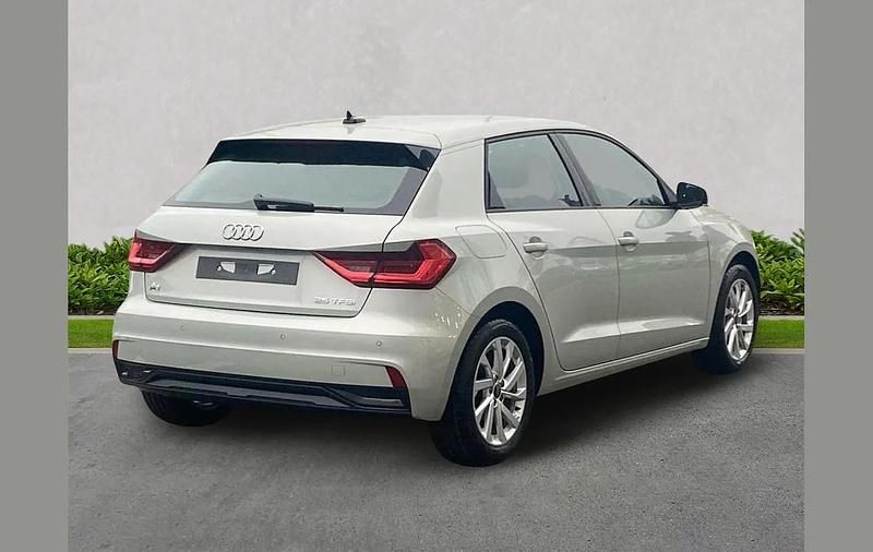 New Audi A1 Sport 94 HP (69 kW) 2025 Other SUV