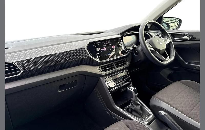 Used VW T-Cross SEL 110 HP (80 kW) 2023 Other SUV