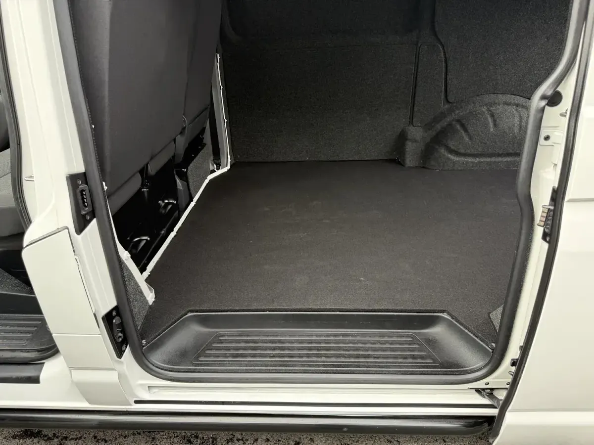 Used VW T6.1 Startline 2021 White Van