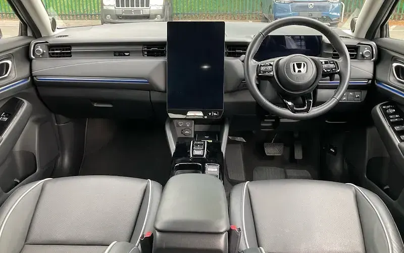 Używany Honda e:Ny1 Elegance 150 kW (204 KM) 2026 SUV