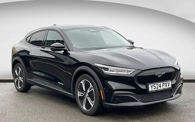 Used Ford Mustang Select 269 HP (197 kW) 2024 Estate