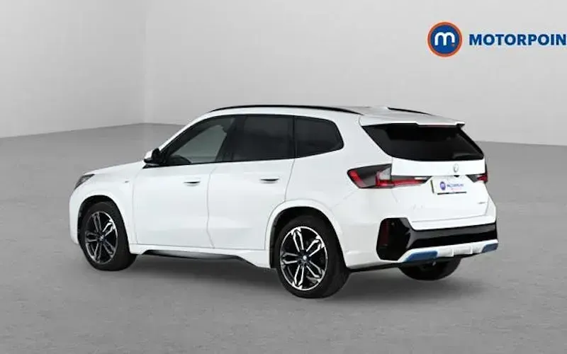 Used BMW iX1 M Sport 230 kW (313 HP) 2026 SUV