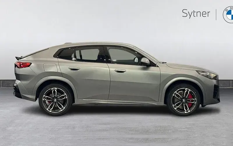 New BMW X2 M Sport 170 HP (125 kW) 2026 SUV