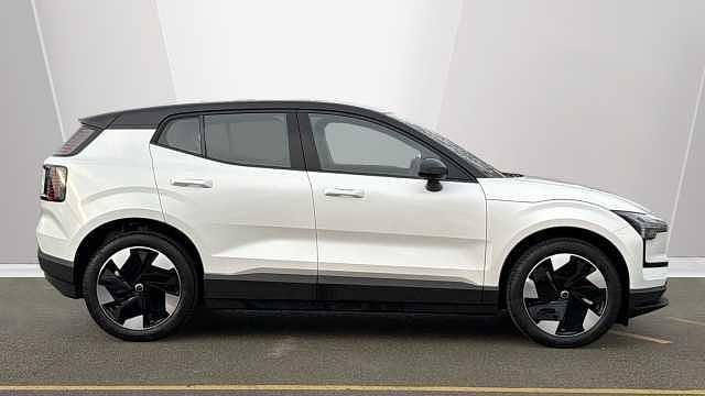 New Volvo EX30 Performance 314 kW (428 HP) 2025 SUV