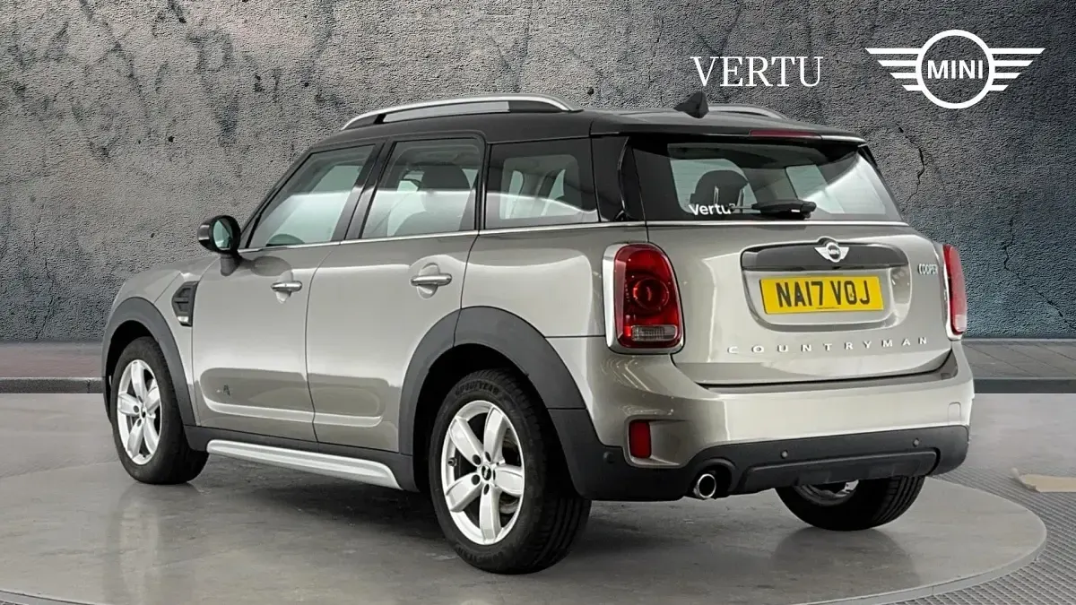 Usado Mini Cooper 136 CV (100 kW) 2006 Utilitario