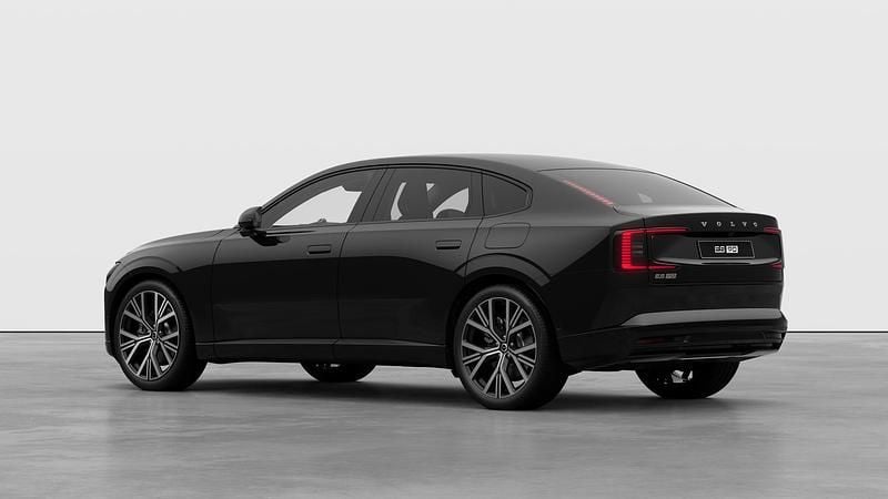 New Volvo ES90 Ultra 2026 Onyx black Sedan