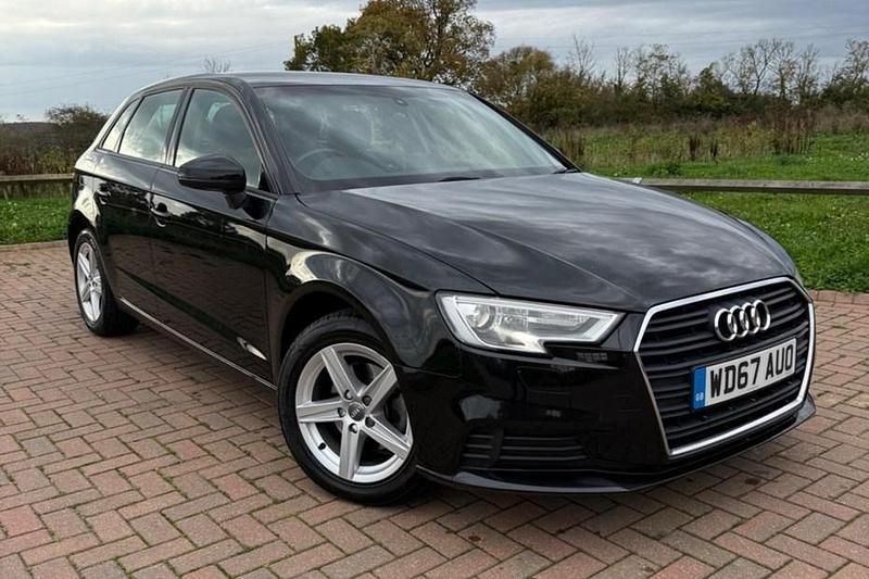 Used 2018 Audi A3 | £7,895 (Super price) - Image 1/1