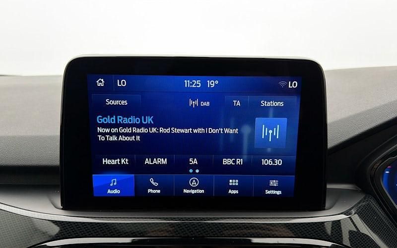 Used Ford Kuga ST-Line X 190 HP (139 kW) 2023 SUV