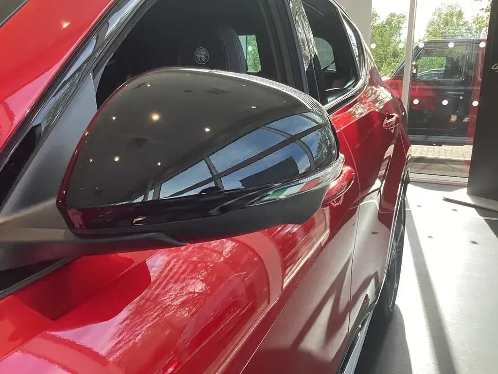 New Alfa Romeo Tonale Edizione Speciale 2026 SUV