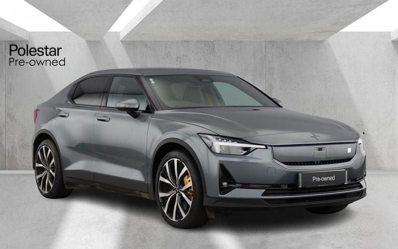 Used Polestar 2 350 kW (476 HP) 2026 Hatchback