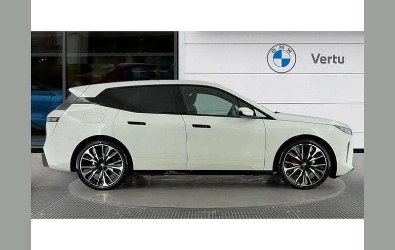 Used BMW iX M Sport 300 kW (408 HP) 2025 Other SUV